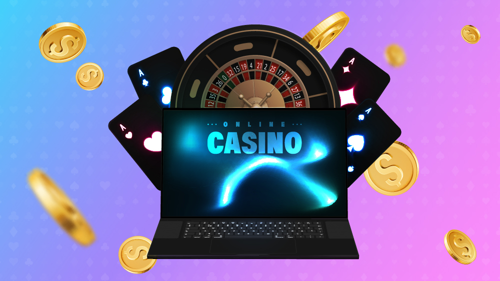Casino 
